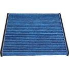 Maxgear Filter, Innenraumluft SILVER CARBON 26-1877