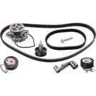 FEBI BILSTEIN 32737 Wasserpumpe + Zahnriemensatz