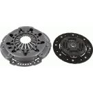SACHS 3000 950 780 Kupplungssatz SACHS 3000 950 780 Kupplungssatz