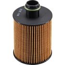 Valeo Ölfilter 586562