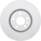 BOSCH Bremsscheibe 0 986 479 114