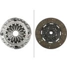 LuK 630 3149 09 Kupplungssatz RepSet LuK 630 3149 09 Kupplungssatz RepSet