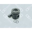 OE Germany Kolben 02 0320 286601