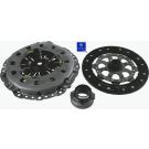 SACHS 3000 951 831 Kupplungssatz XTend