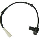 Metzger Sensor, Raddrehzahl 0900398