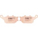 Bremsbelagsatz, Scheibenbremse MCB634SH Bremsbelagsatz, Scheibenbremse MCB634SH
