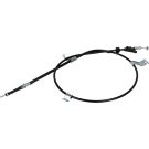 FEBI BILSTEIN 109249 Seilzug, Feststellbremse FEBI BILSTEIN 109249 Seilzug, Feststellbremse