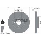 Bremsscheibe 92252403 Bremsscheibe 92252403