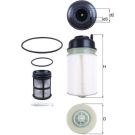 Kraftstofffilter KX 406KIT Kraftstofffilter KX 406KIT