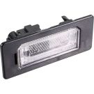 Metzger Kennzeichenleuchte 2080009