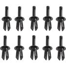 Metzger Clip, Zier-/Schutzleiste 2280003