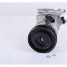 Kompressor, Klimaanlage 890684