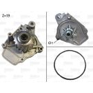 Valeo Wasserpumpe 506045