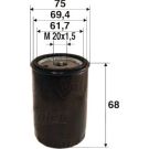 Ölfilter 586051