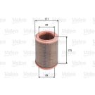 Valeo Luftfilter 585635