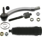 FEBI BILSTEIN 40555 Spurstange FEBI BILSTEIN 40555 Spurstange