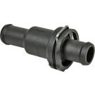 Thermostat, Kühlmittel 4006255 Thermostat, Kühlmittel 4006255