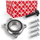 FEBI BILSTEIN 172413 Radlagersatz FEBI BILSTEIN 172413 Radlagersatz
