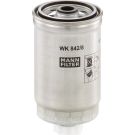 Mann-Filter Kraftstofffilter WK 842/8