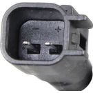 Metzger Sensor, Raddrehzahl 09001457