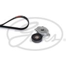Gates Keilrippenriemensatz Micro-V® K014PK1170