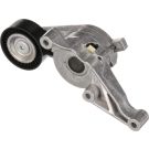 Spannrolle, Keilrippenriemen T38436 Spannrolle, Keilrippenriemen T38436