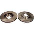 Bremsscheibe 19-0757