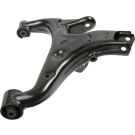 Lemförder Lenker, Radaufhängung 42106 01