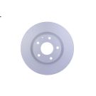 Bremsscheibe 8DD 355 120-451 Bremsscheibe 8DD 355 120-451