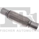 Flexrohr, Abgasanlage VW456-320 Flexrohr, Abgasanlage VW456-320