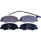 Hella Bremsbelagsatz, Scheibenbremse 8DB 355 015-311