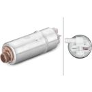 Hella Kraftstoffpumpe 8TF 358 106-591