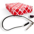 FEBI BILSTEIN 100846 Sensor, Abgastemperatur FEBI BILSTEIN 100846 Sensor, Abgastemperatur