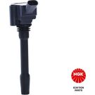 NGK Zündspule Gebrauchsnr.: U5445 49400