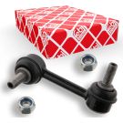 FEBI BILSTEIN 29707 Koppelstange FEBI BILSTEIN 29707 Koppelstange