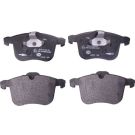 Hella Bremsbelagsatz, Scheibenbremse 8DB 355 006-561