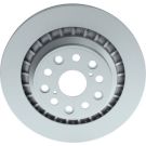 Bremsscheibe 0 986 479 H64 Bremsscheibe 0 986 479 H64