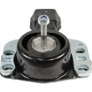 Metzger Lagerung, Motor 8054063