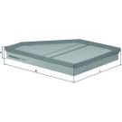 Knecht Luftfilter LX 2097