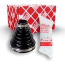 FEBI BILSTEIN 174488 Faltenbalgsatz, Antriebswelle FEBI BILSTEIN 174488 Faltenbalgsatz, Antriebswelle
