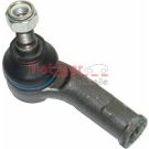 Metzger Spurstangenkopf COMPETENCE KIT 54009001