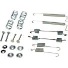 Maxgear Zubehörsatz, Bremsbacken 27-0370