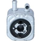 NRF Ölkühler, Motoröl EASY FIT 31170
