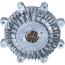 NRF Kupplung, Kühlerlüfter 49608