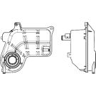 Ausgleichsbehälter, Kühlmittel CRT 26 000S