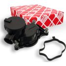 FEBI BILSTEIN 100133 Ventil, Kurbelgehäuseentlüftung FEBI BILSTEIN 100133 Ventil, Kurbelgehäuseentlüftung