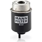 Mann-Filter Kraftstofffilter WK 8167