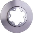 Bremsscheibe 8DD 355 117-421