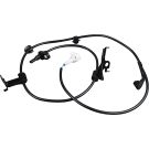 Metzger Sensor, Raddrehzahl 09001284