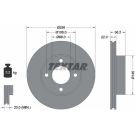Bremsscheibe 92054200 Bremsscheibe 92054200